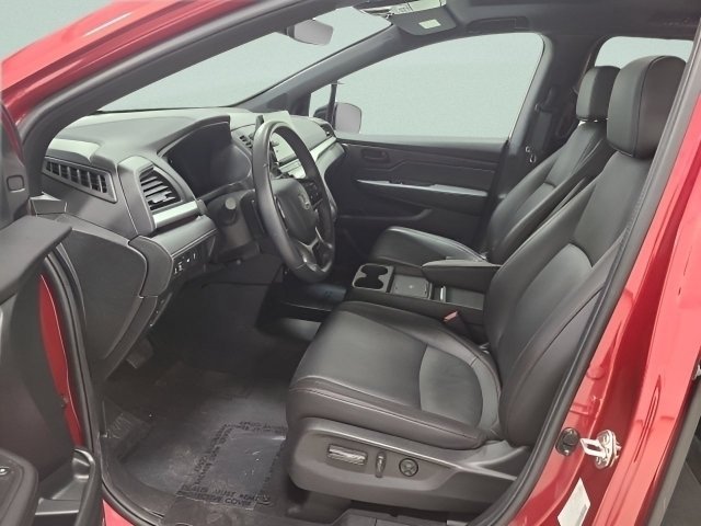 2025 Honda Odyssey Sport L - Photo 19