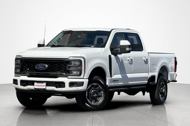 2023 Ford Super Duty F-250 SRW LARIAT