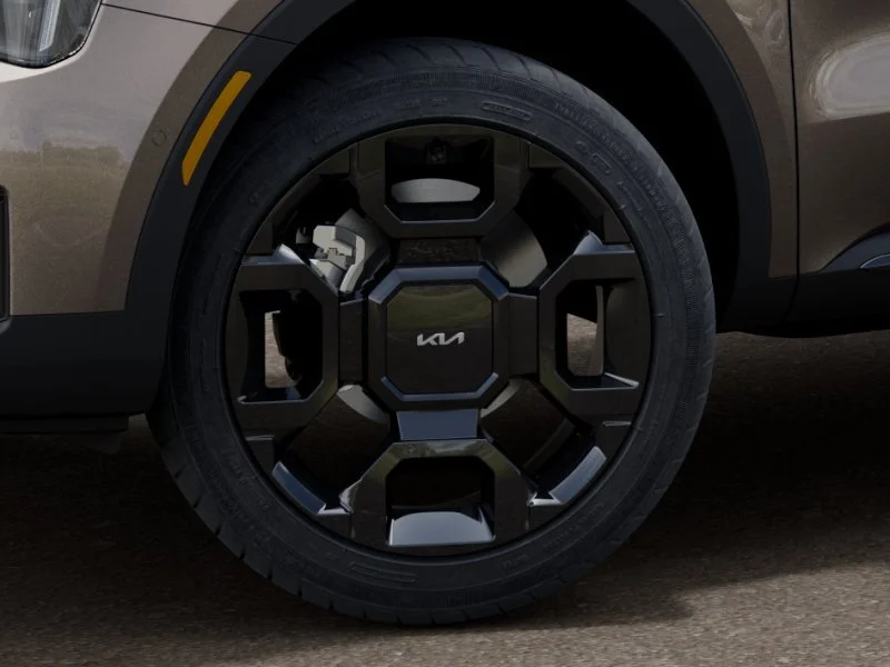 New 2026 Sand Kia X-Line SX Prestige image 9