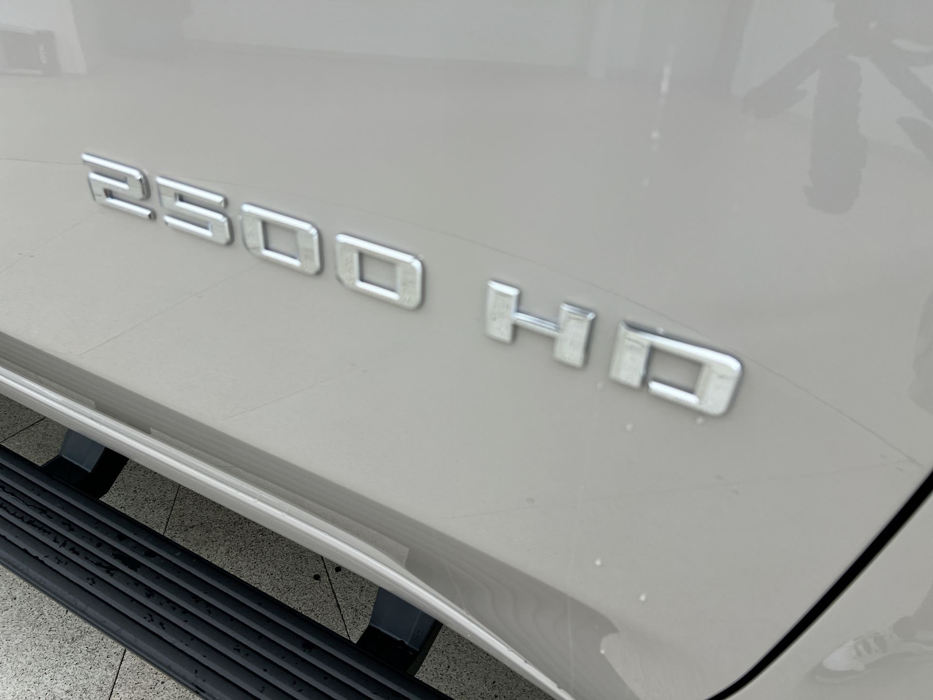 2026 Chevrolet Silverado 2500 HD Custom - Photo 79