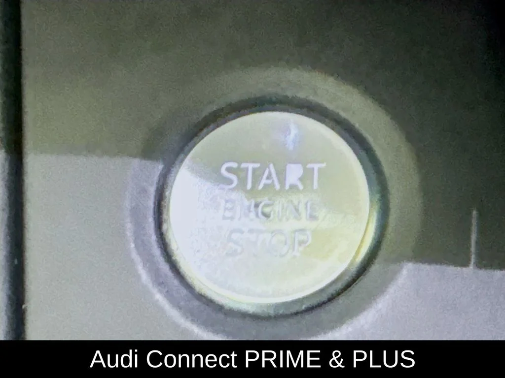 Used 2018 Gray Metallic Audi 2.0T Premium Plus image 21