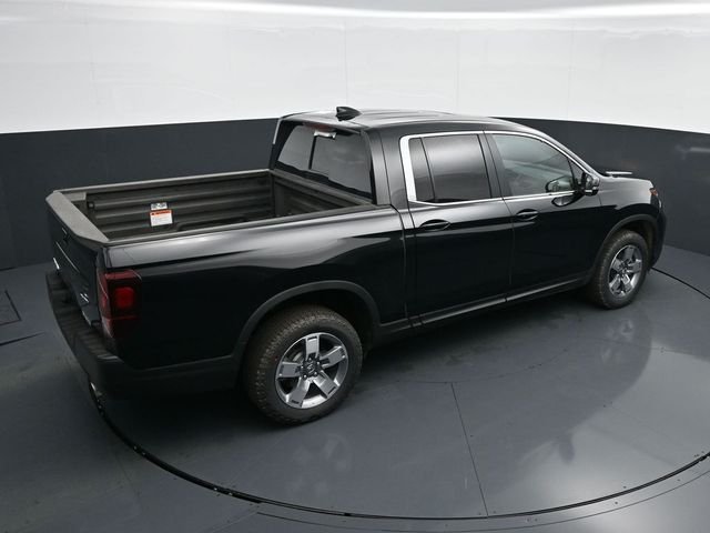 2026 Honda Ridgeline RTL - Photo 35