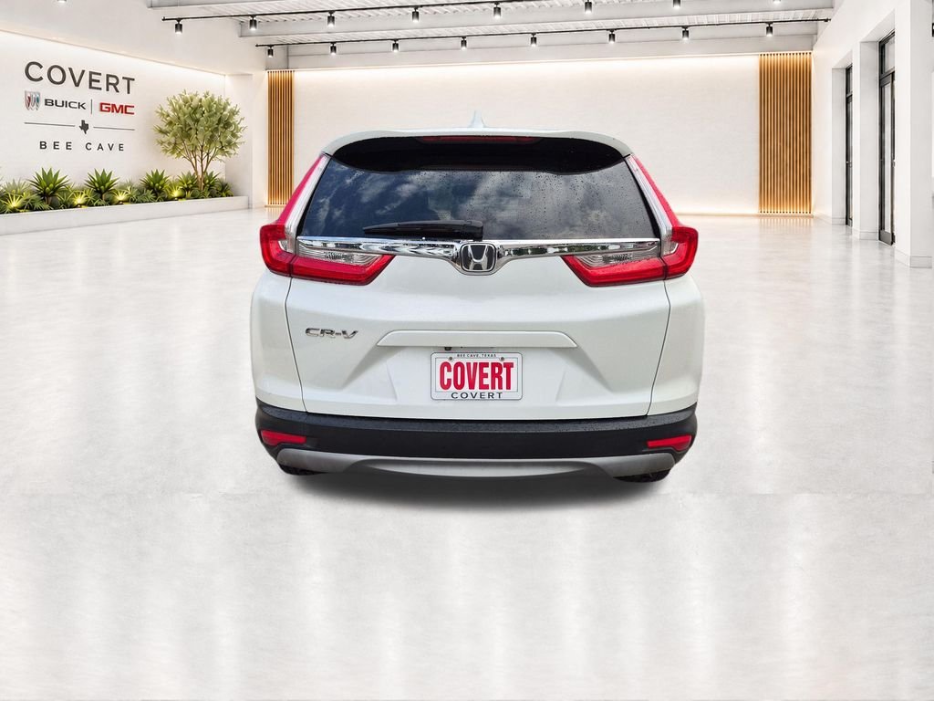 Used 2019  Honda EX-L image 9