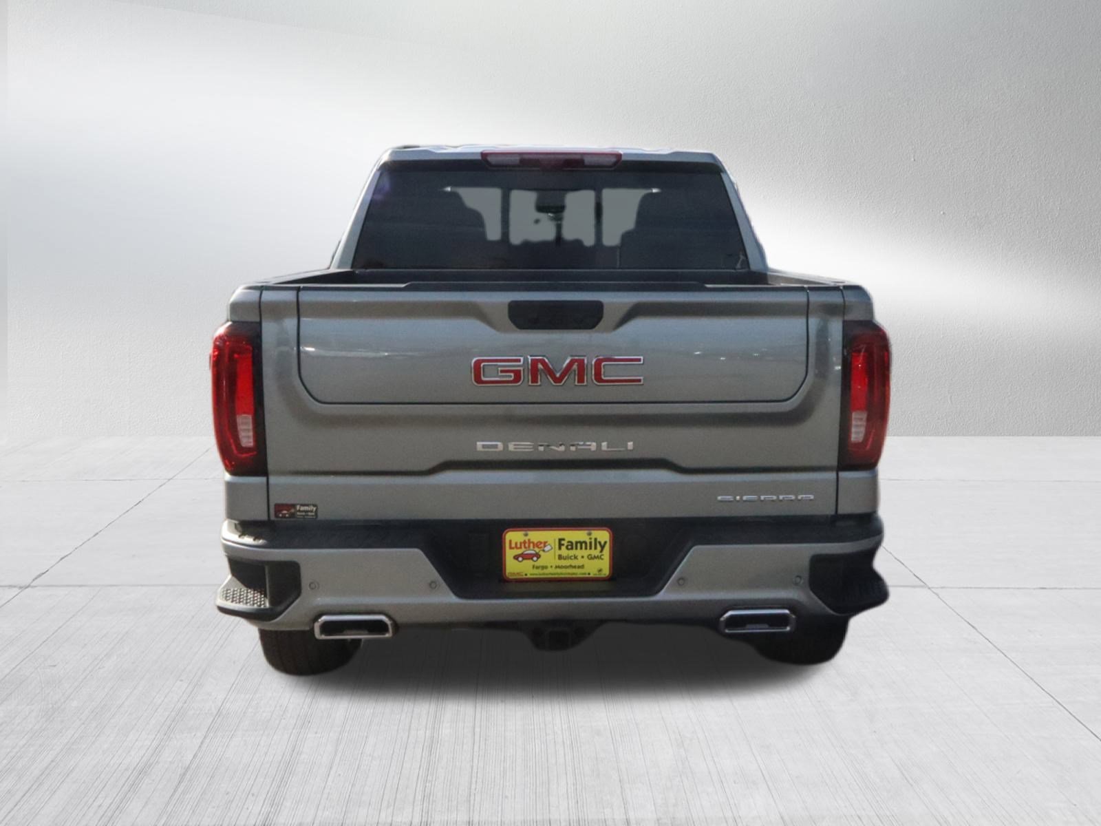2026 GMC Sierra 1500 Denali - Photo 6