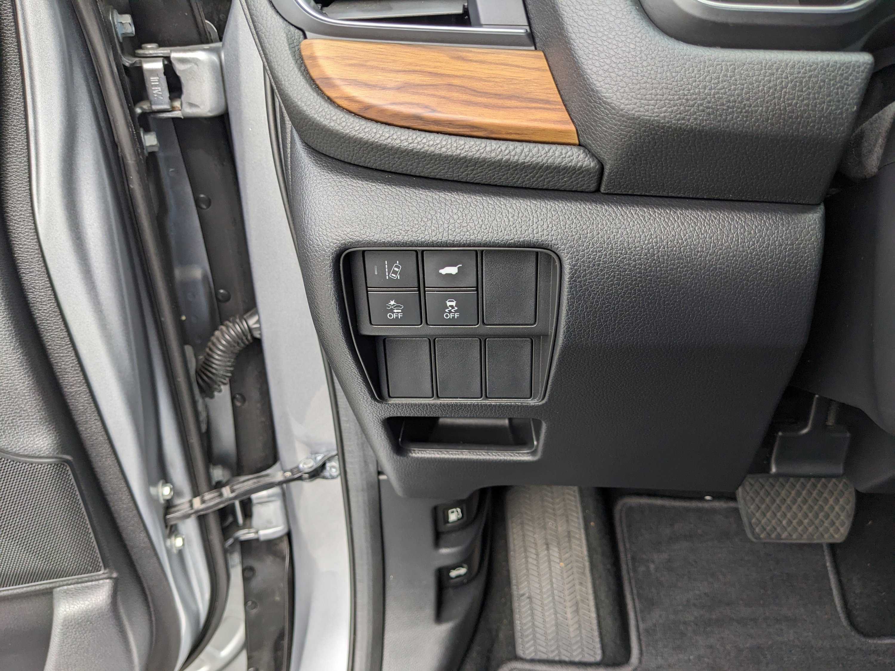 Used 2019 -Select- Honda EX-L image 29
