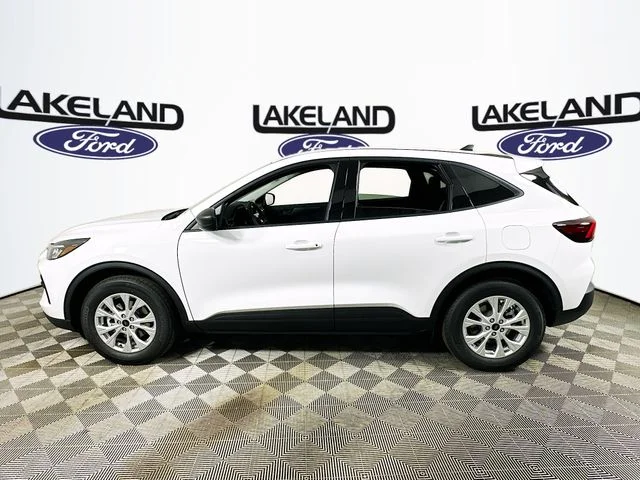 New 2026 Ford Escape Active