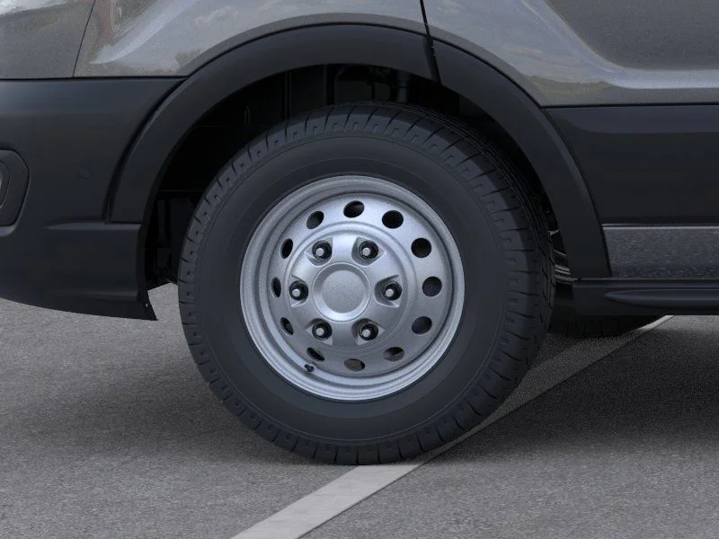 New 2026 Gray Ford Base image 19