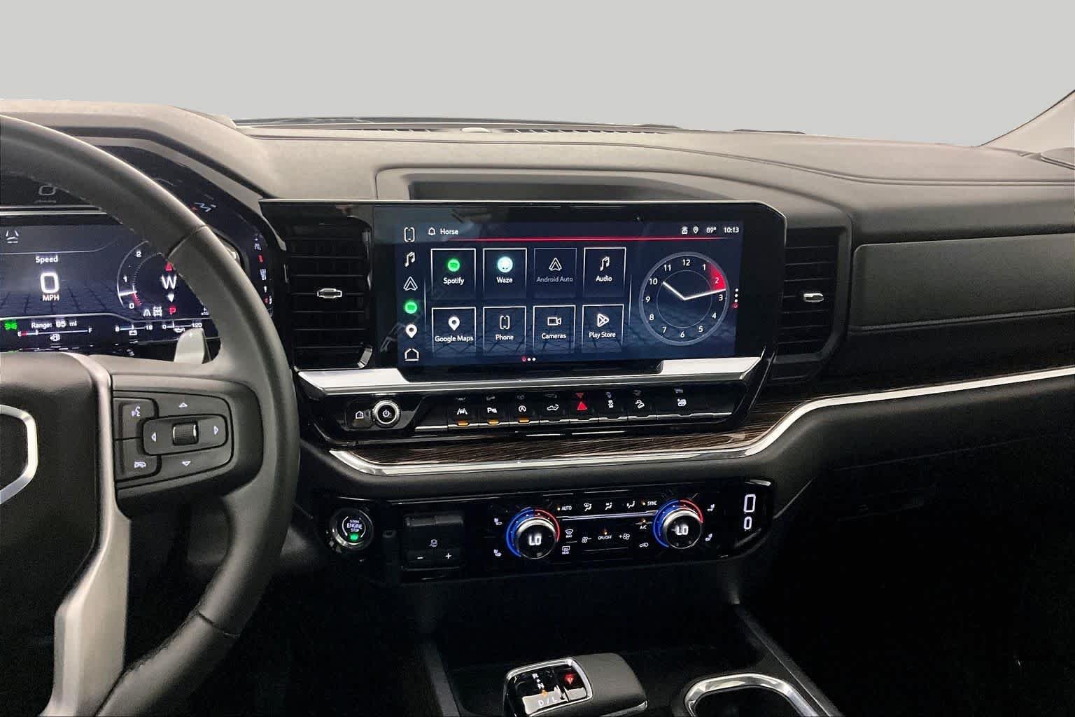 Used 2024 Sterling Metallic GMC Elevation image 7