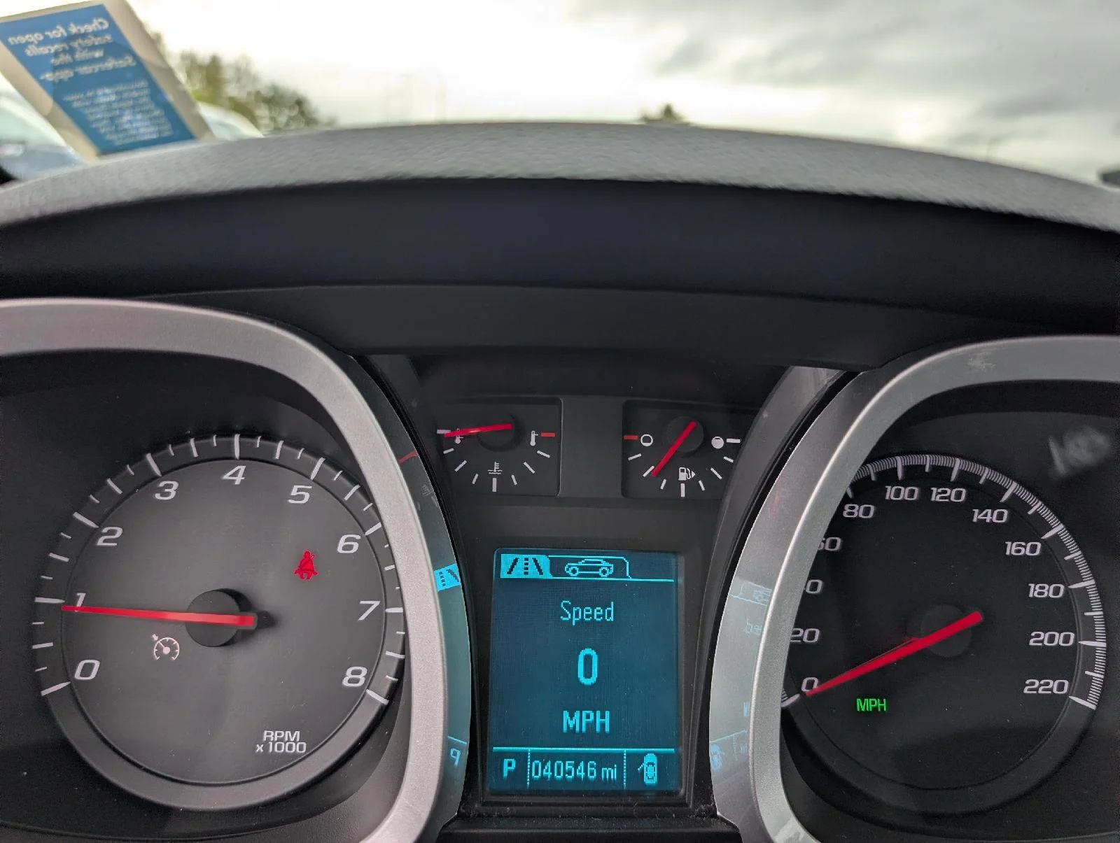 Used 2015  Chevrolet LT image 15