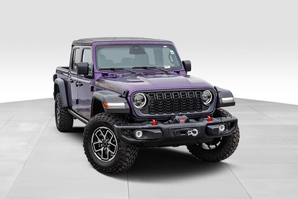 New 2026 Reign Jeep Shadow Ops image 2