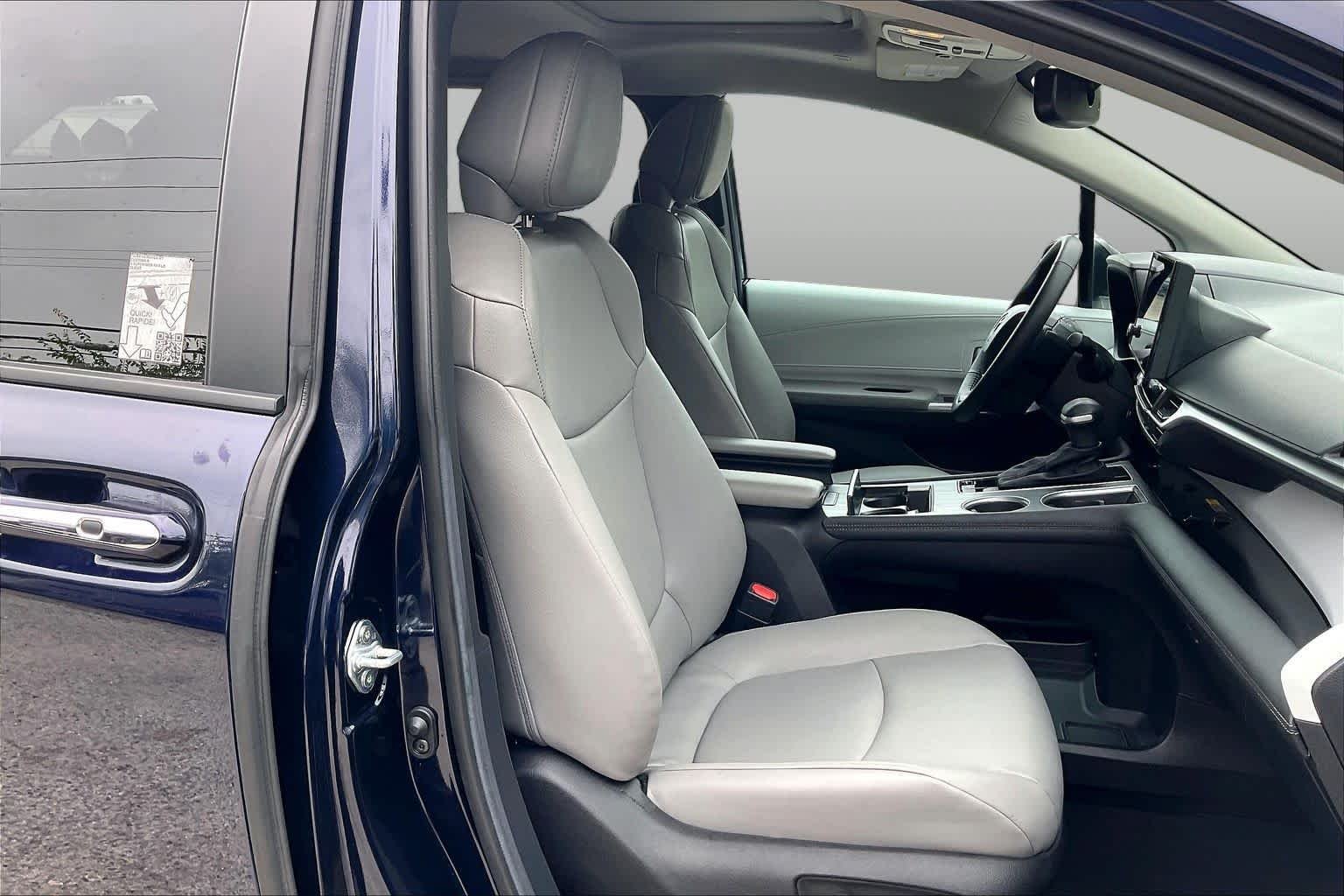 Used 2025 Blueprint Toyota XLE image 9