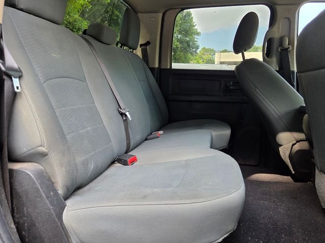 Used 2018 Black Ram Tradesman image 3