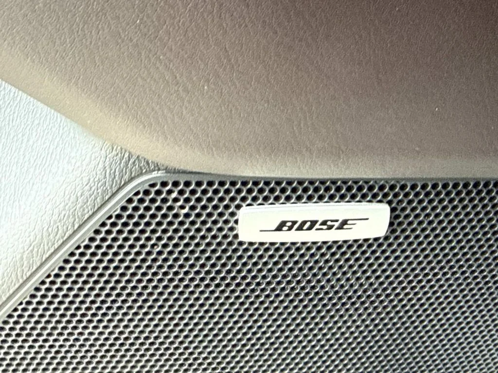 Certified Used 2025 Black Mazda 2.5 Turbo Signature image 27
