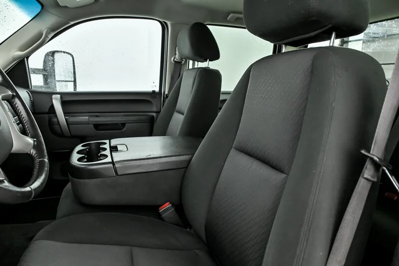 Used 2013 Summit White GMC SLE image 16