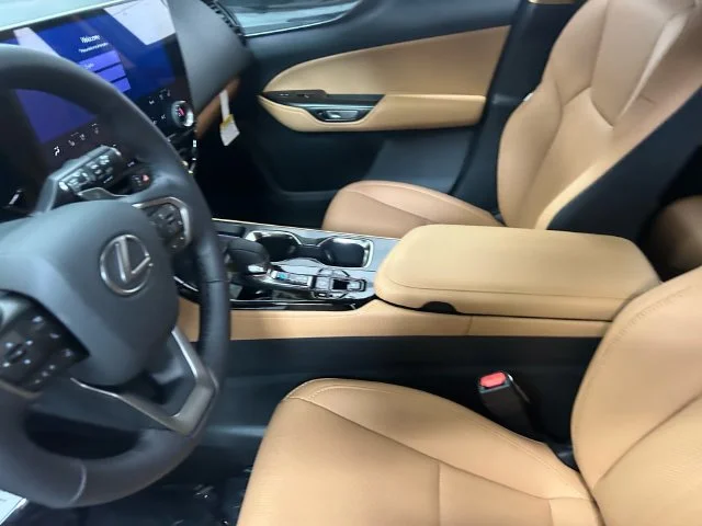 New 2026 Gray Lexus 350 Premium image 18