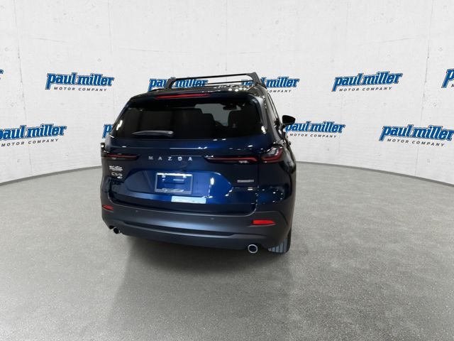 New 2026 Navy Blue Mica Mazda 2.5 S Preferred AWD image 10