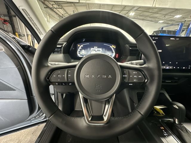 New 2026 Gray Mazda 2.5 S Select image 15