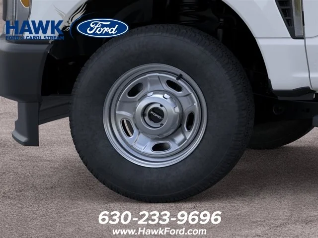 2026 Ford F-350 Super Duty XL - Photo 19
