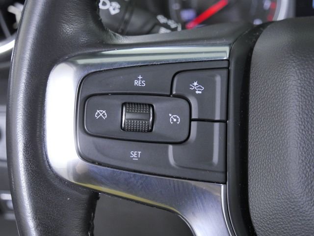 Used 2022 White Chevrolet LT image 24