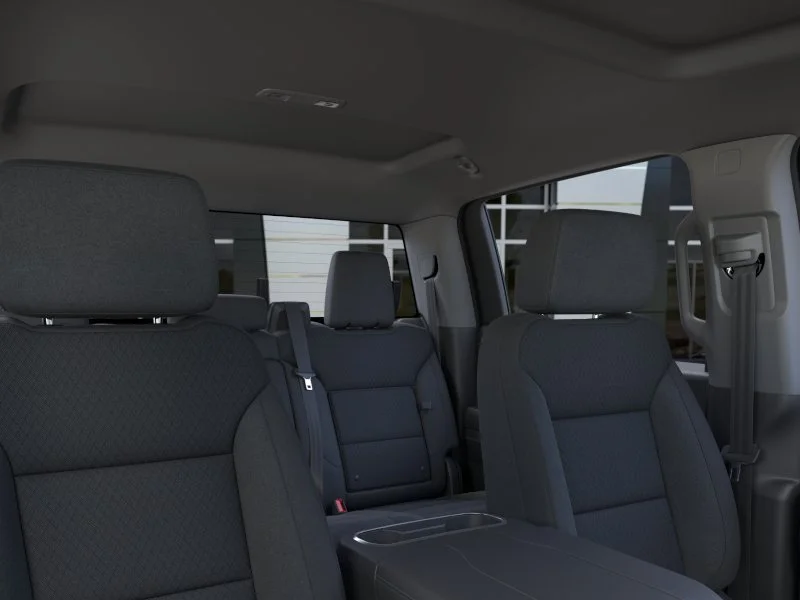 New 2026 Sterling Metallic GMC Elevation image 24