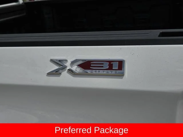 2026 GMC Sierra 1500 Elevation - Photo 10