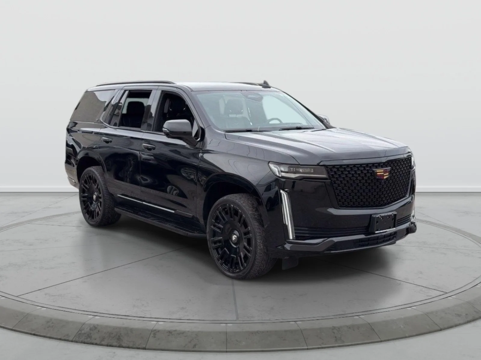 2023 Cadillac Escalade