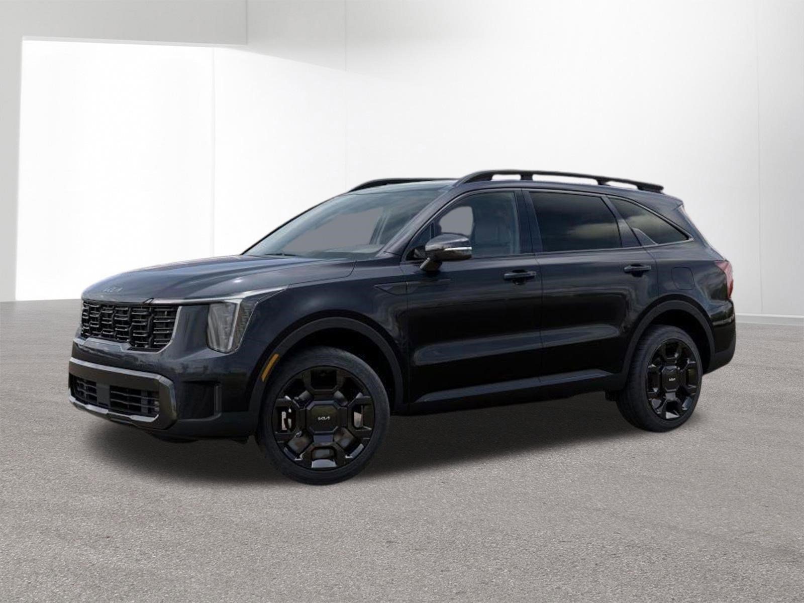 2026 Kia Sorento X-Line EX - Photo 29