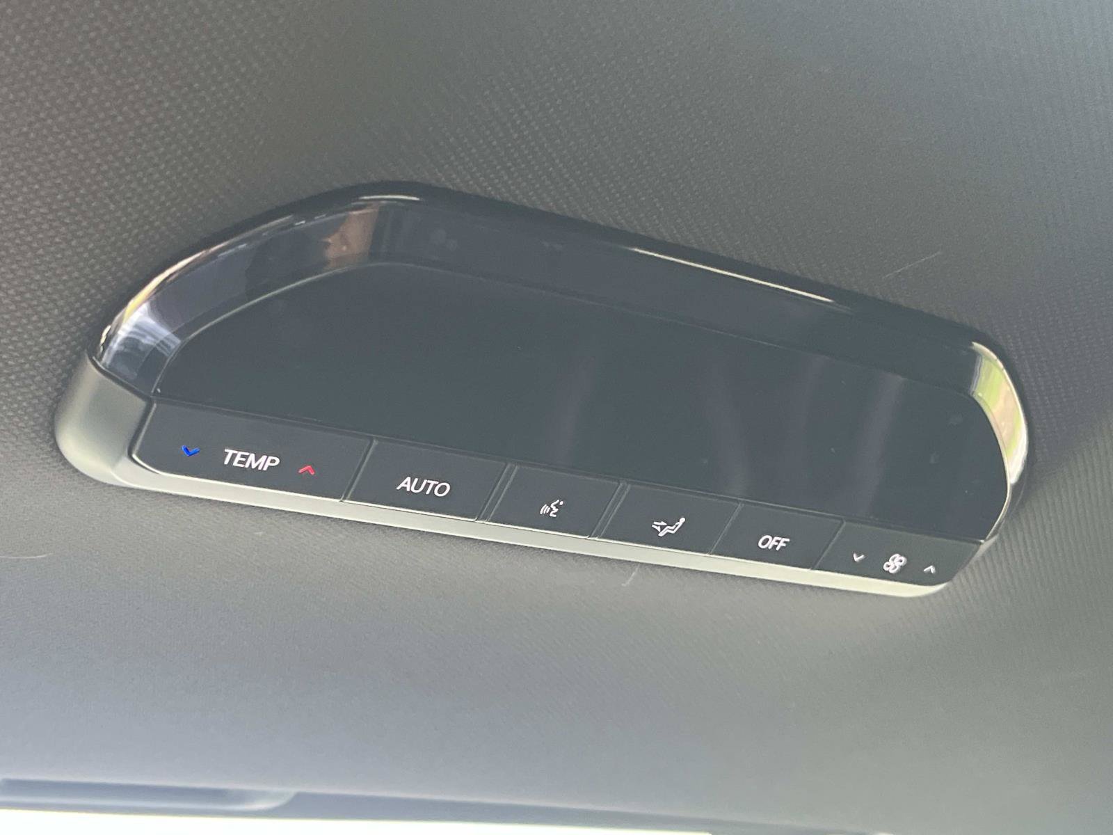 New 2027 Midnight Lake Blue Kia X-Line SX image 15