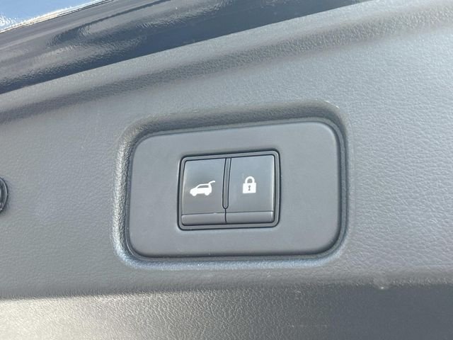 Used 2024 Black Nissan SL image 13