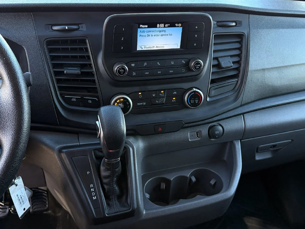 Used 2025  Ford T250 image 25