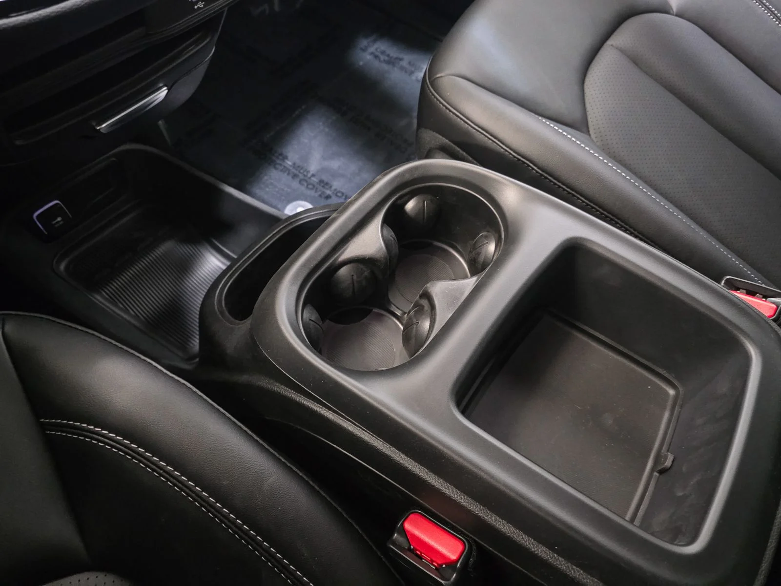 2026 Chrysler Pacifica Select - Photo 30