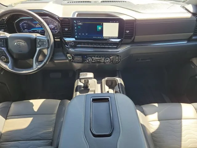 2022 Chevrolet Silverado 1500 ZR2 - Photo 11
