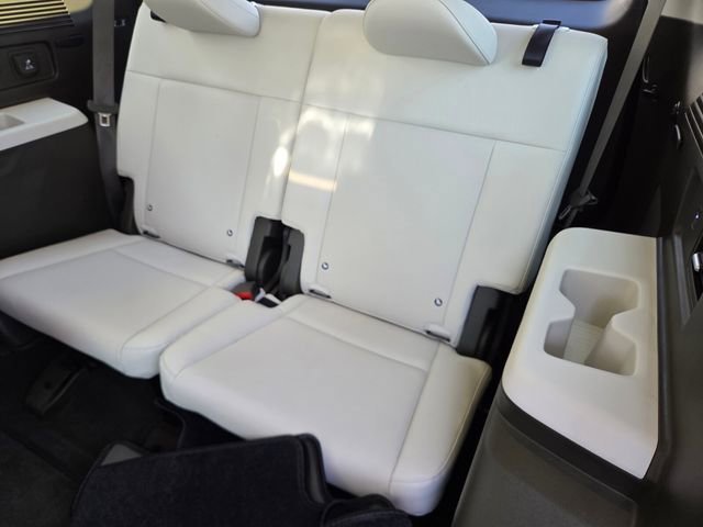 2024 Hyundai Santa Fe Calligraphy Hybrid - Photo 11