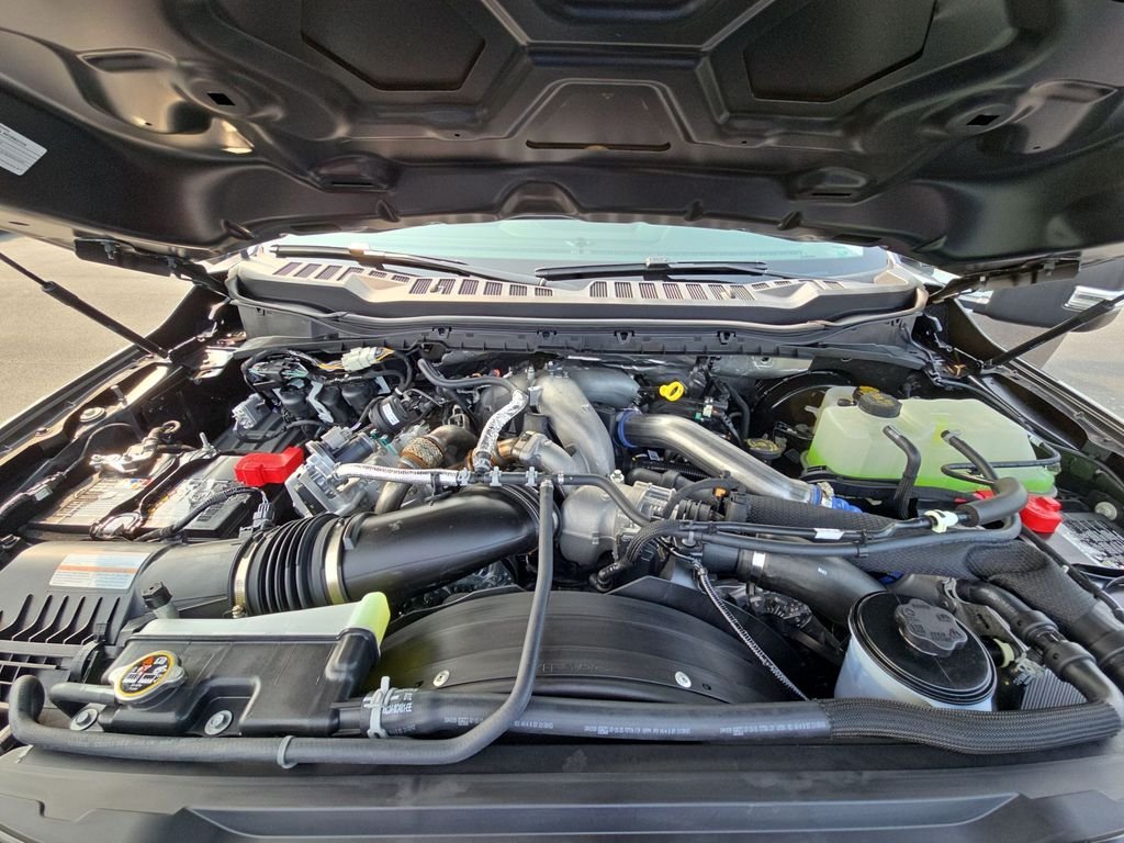2026 Ford F-350 Super Duty Lariat - Photo 31