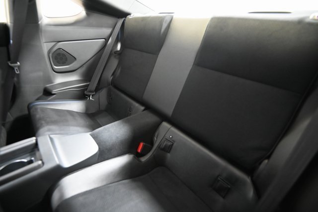 2025 Subaru BRZ tS photo 4