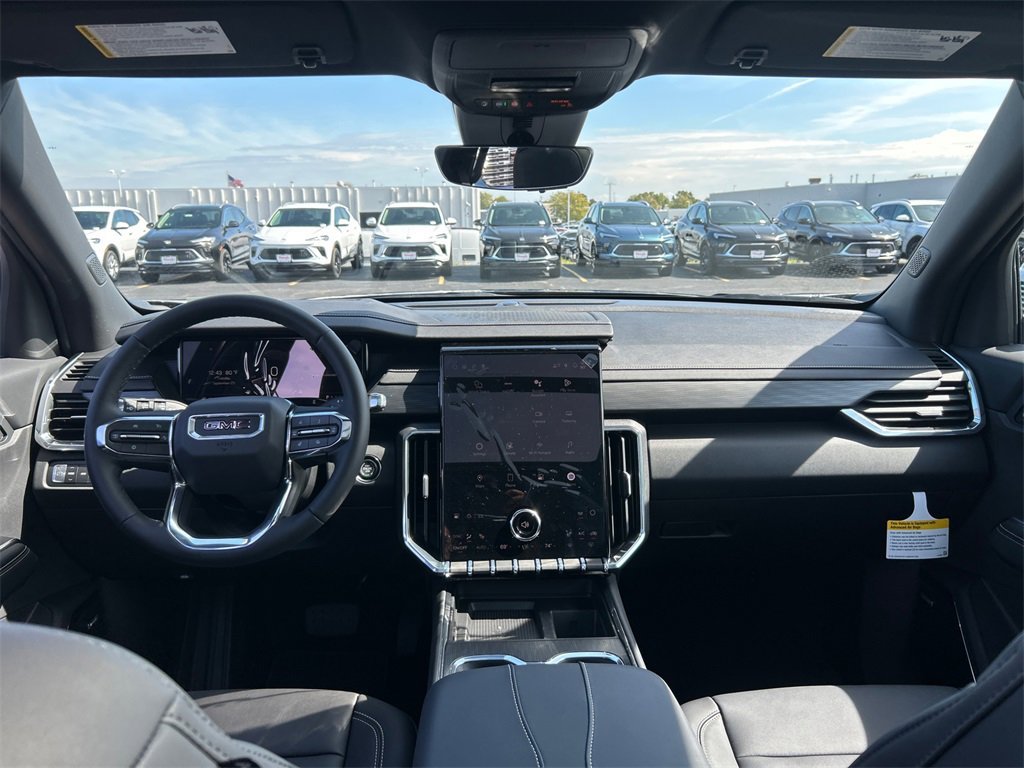 2026 GMC ACADIA - Image 28