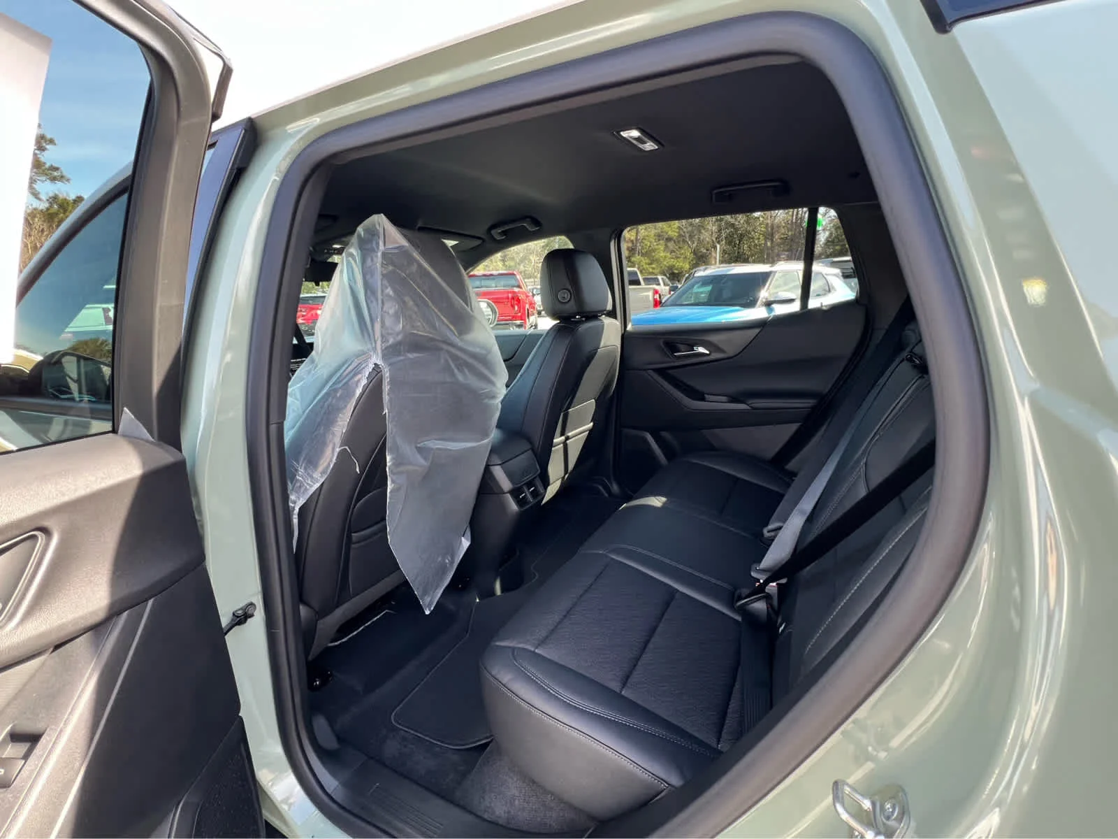 2026 Chevrolet Equinox LT - Photo 6