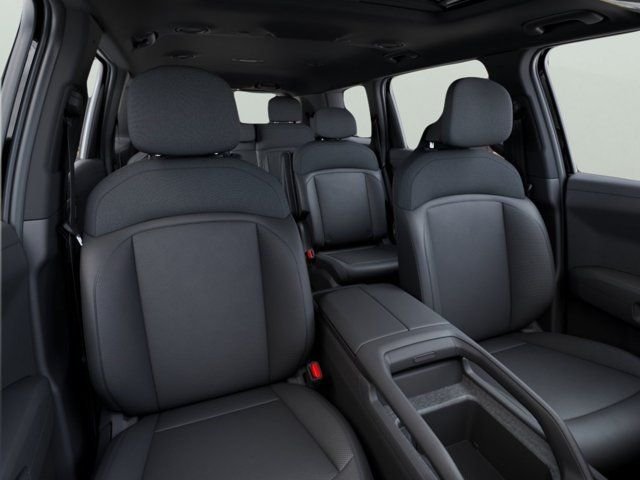 New 2027 Black Kia S image 11