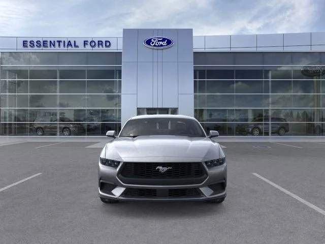 2026 Ford Mustang EcoBoost Fastback - Photo 6