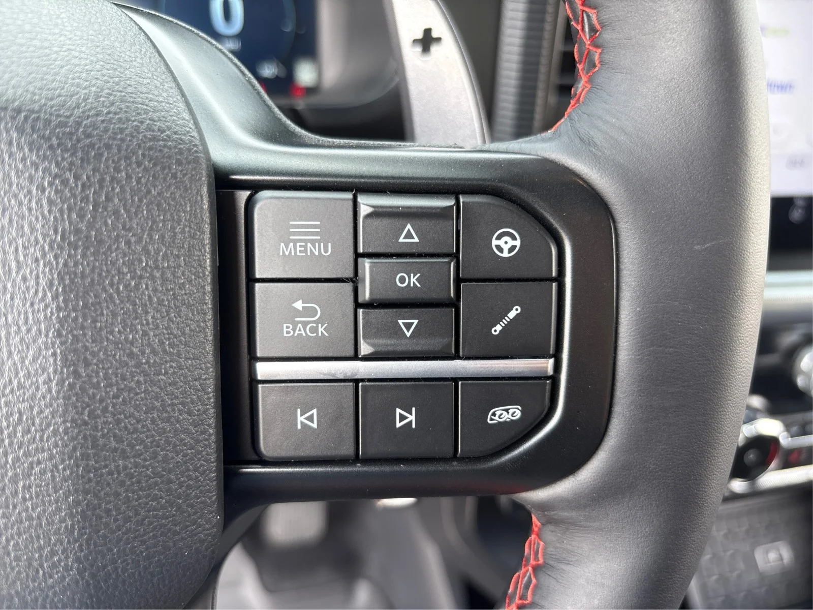 Used 2025 Green Ford Raptor image 24