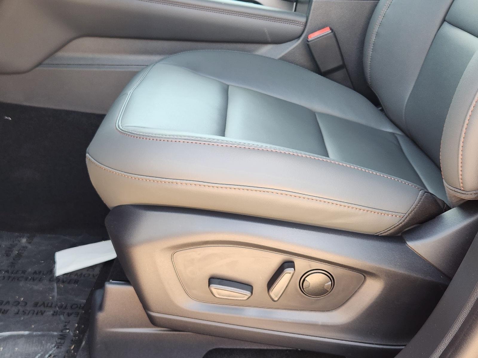New 2027 Ruby Red Metallic Tinted Clearcoat Ford Active image 18