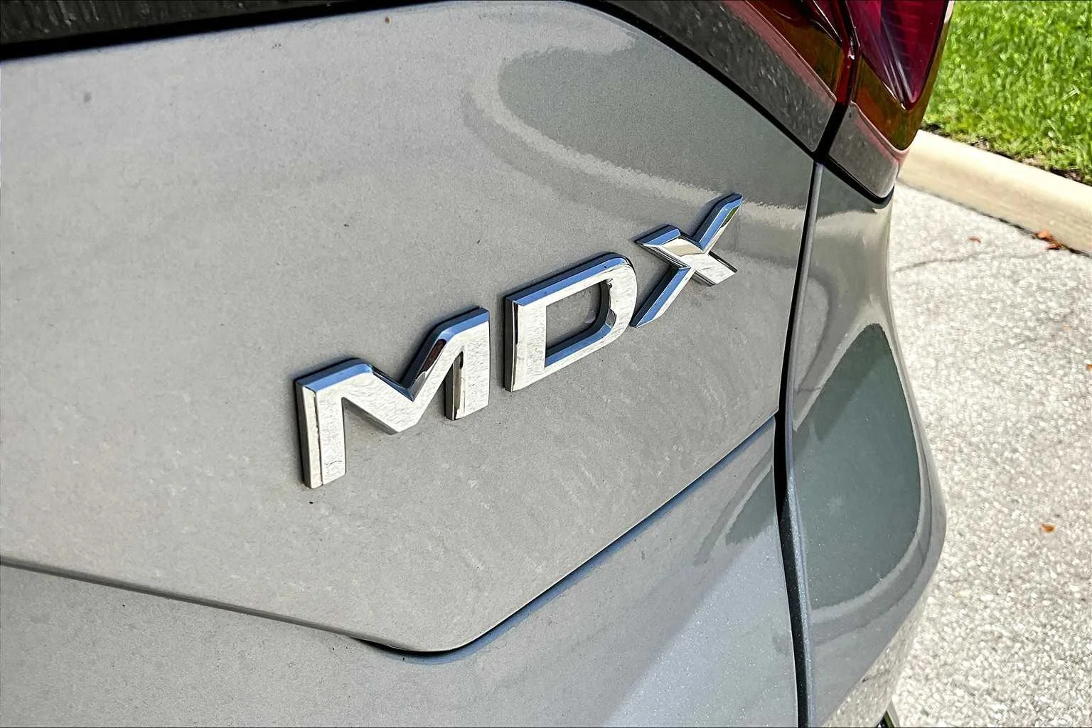 2023 Acura MDX Technology Package - Photo 30