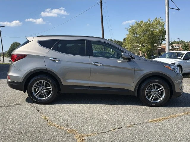 Used 2018 Gray Hyundai 2.4 Base image 14