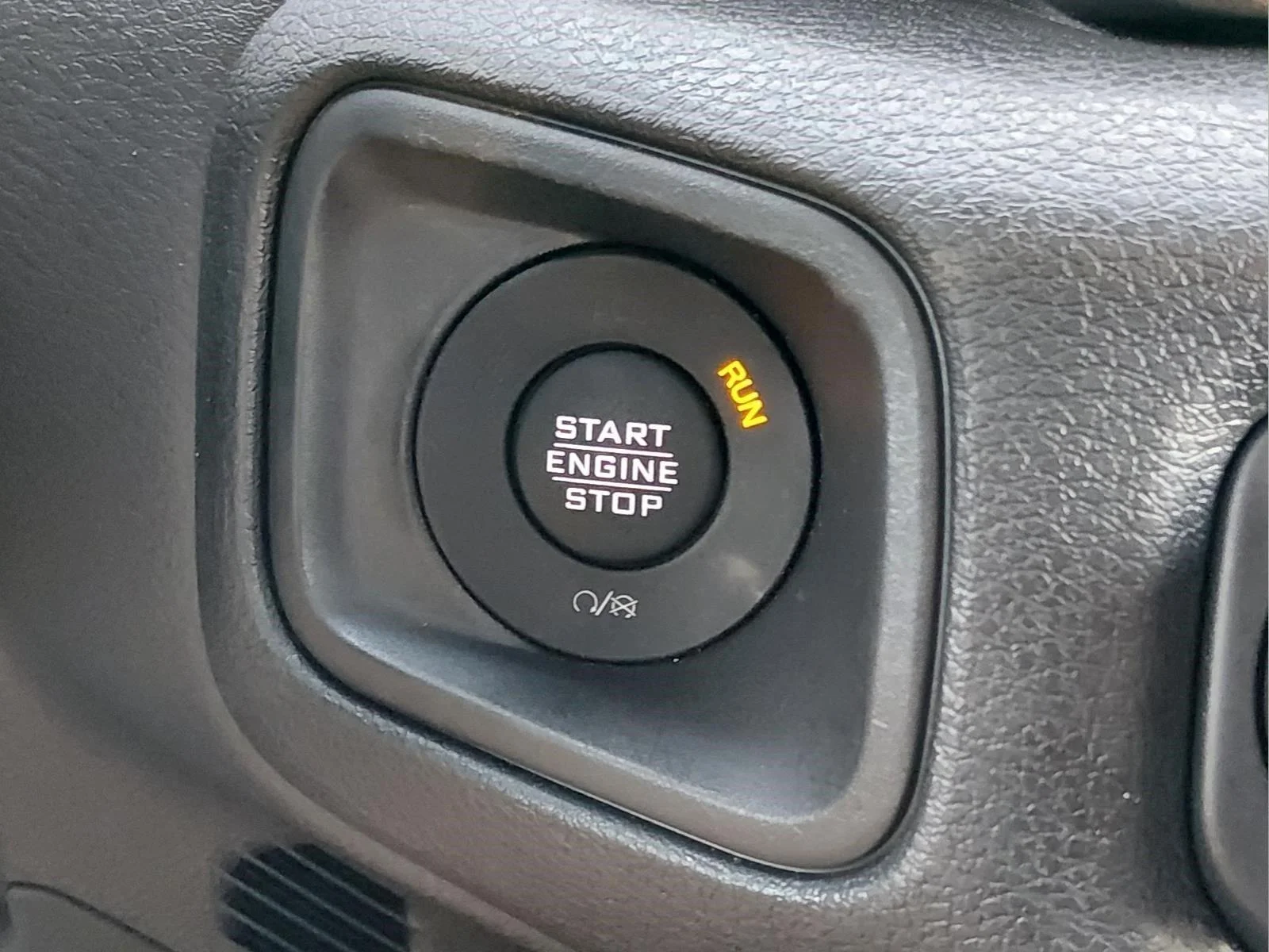 Used 2024 Bright White Clearcoat Jeep Nighthawk image 30