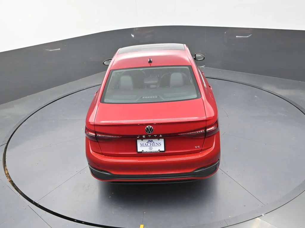 New 2026  Volkswagen 1.5T SE image 19