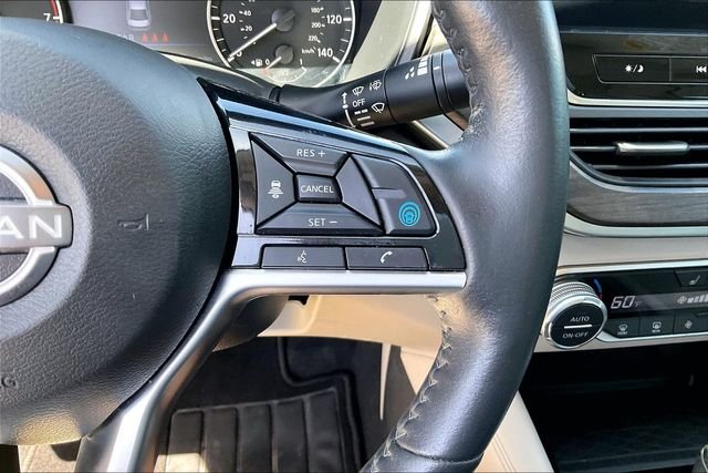 2023 Nissan Altima SL - Photo 17