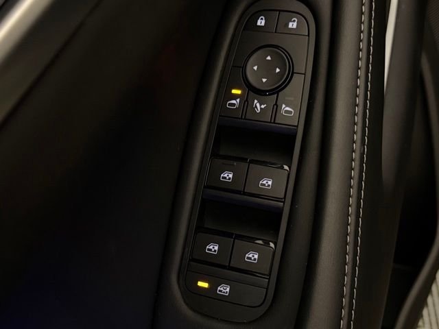 New 2027 GRAPHITE SHADOW INFINITI Sport AWD image 17