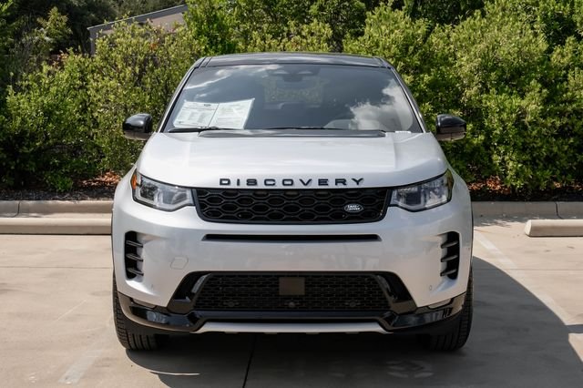 Certified Used 2026 Silver Land Rover Landmark image 6
