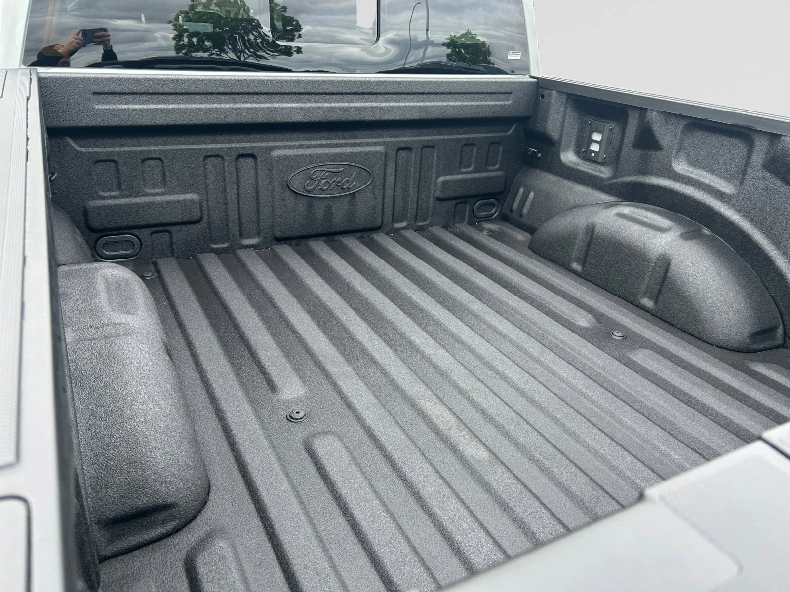 New 2026 Avalanche Ford Tremor image 10