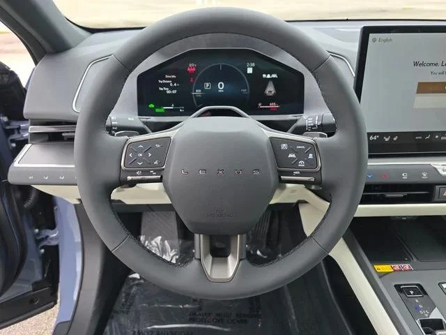 New 2026 Wavelength Lexus PREMIUM PLUS image 33